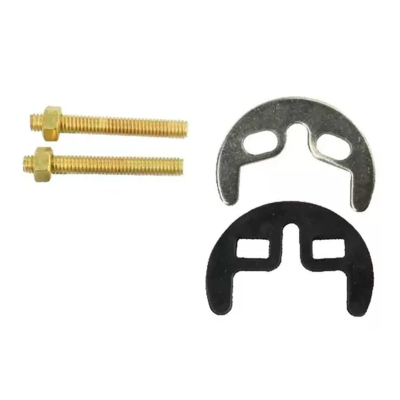 Set Fijacion P/Lavat.monocom. 0181/B1.8.0 Fv
