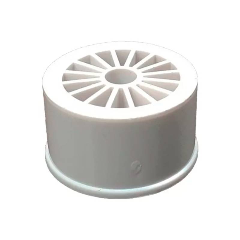 Cortachorro Plastico 0201/40.8 Fv