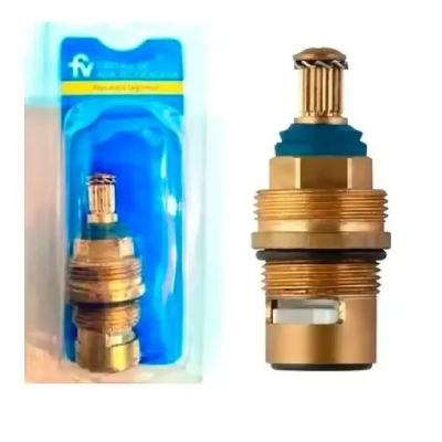 Cabezal Ceramico P/Lav.y Bidet 0202/41.5.0 F Fv
