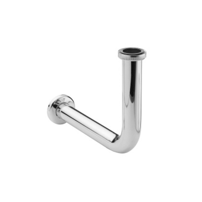 Descarga Cromada P/Lavatorio  0239 Fv
