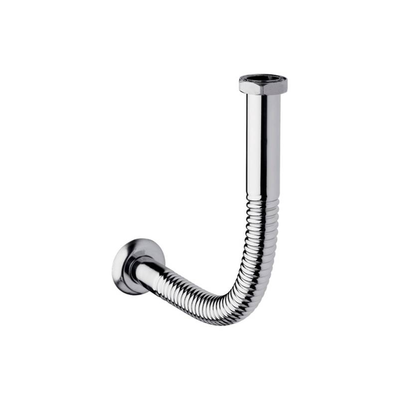 Descarga Para Lavatorio Fv Flexible Modelo 0239.02 Cromo 0239.02-Cr Fv