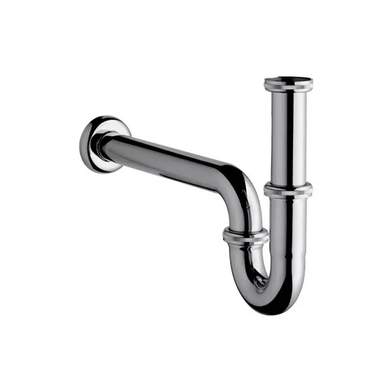 Descarga P.lavatorio C/Sifon 0242.02 Fv