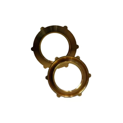 Contratuerca M28X1.5 0294.25C-D Fv
