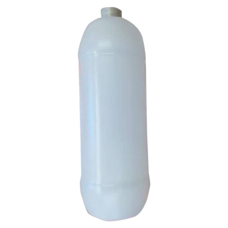 Botella P/Dosificador De Jabon 0340.4.0 Fv