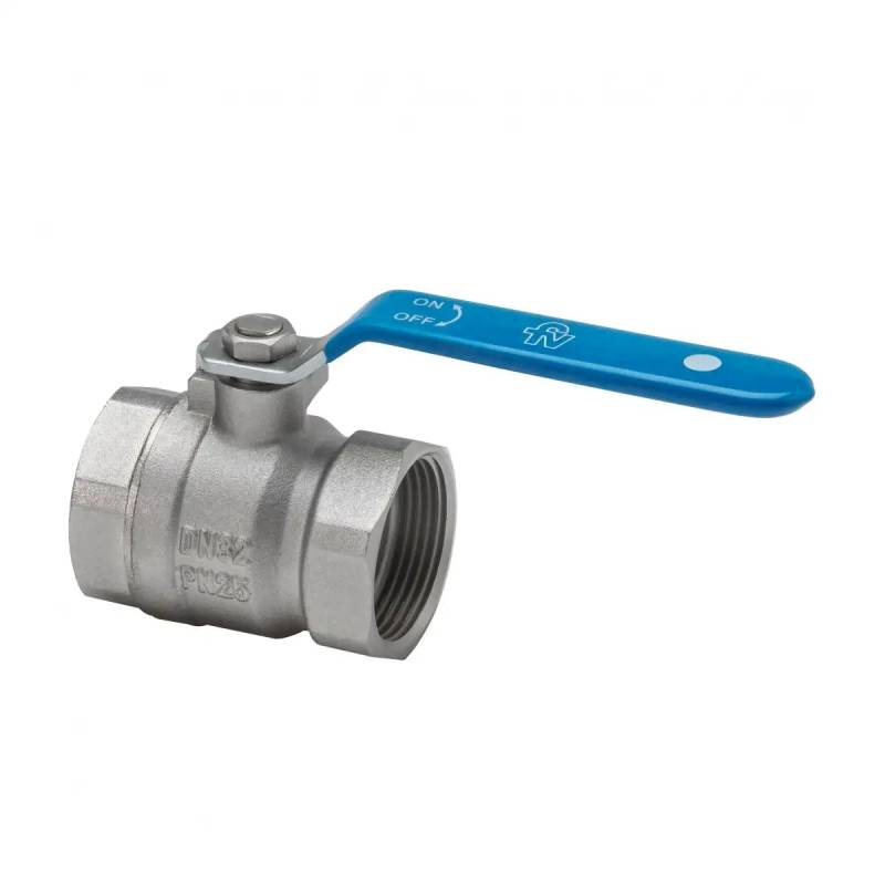 Valvula Esf.32 Mm Liviana 0655-32 Fv