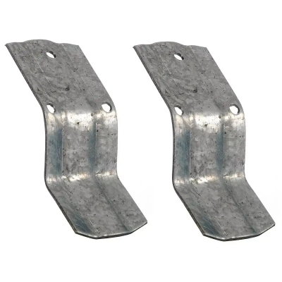 Grampa Para Lavatorio Grande Grampas