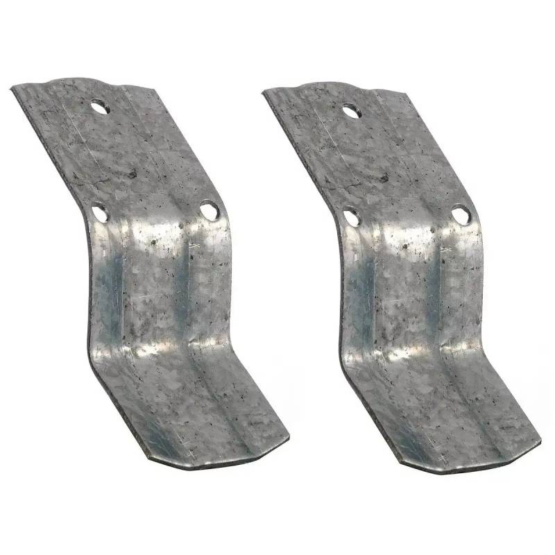 Grampa Para Lavatorio Grande Grampas