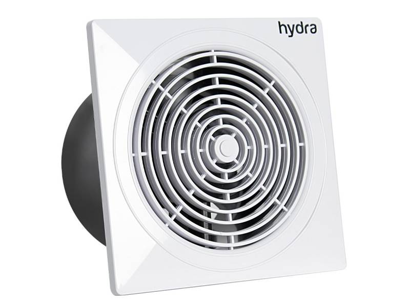 Extractor De Aire 6 Hydra 15X15