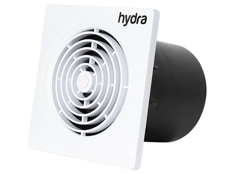 Extractor De Aire 4 Hydra 10X10
