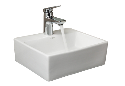 Bacha Chica 330X290X115M 10030 Ideal