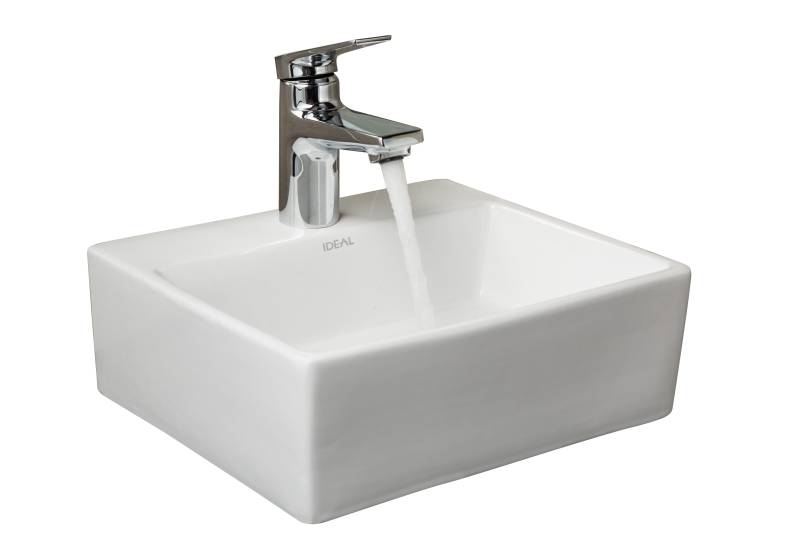 Bacha Chica 330X290X115M 10030 Ideal