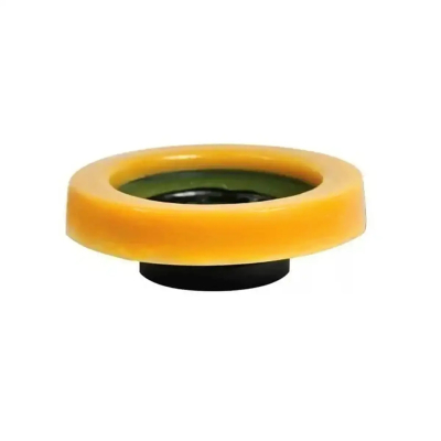 Aro Para Conexion Con Sello De Cera 0000 Ideal