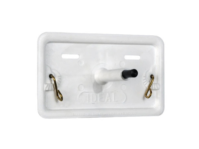 Tapa Inspeccion Con Boton Largo 1251 Ideal