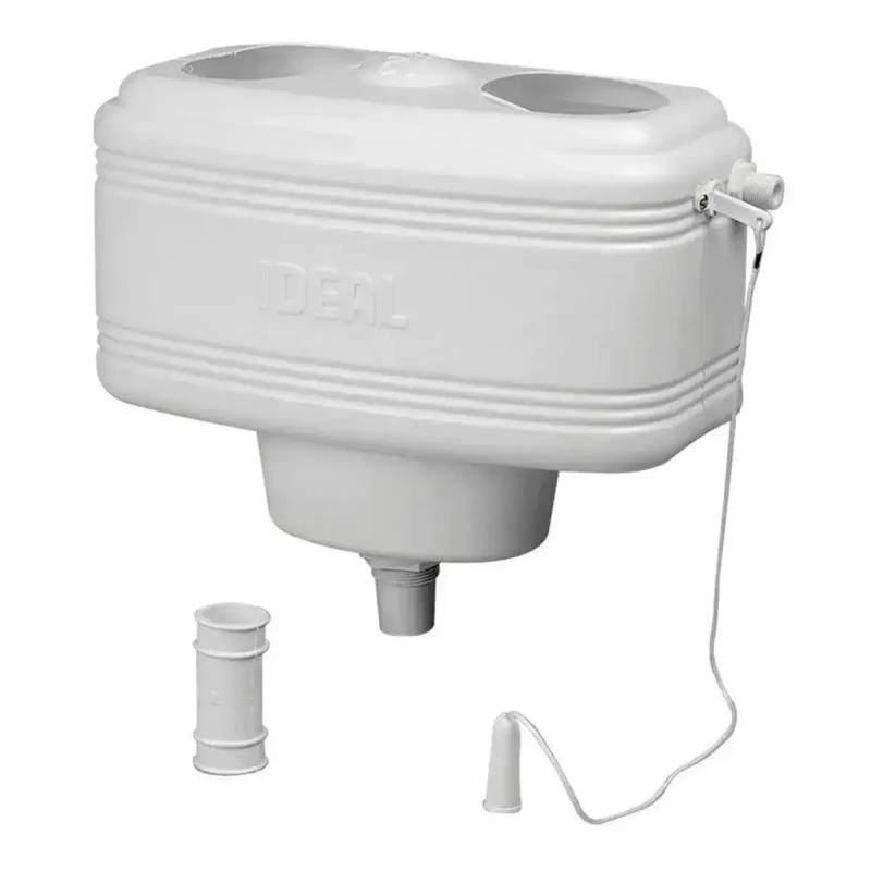 Mochila A Cadena Tradicional 30990 Ideal