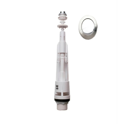 Valvula Descarga Mochila 50000 Ideal