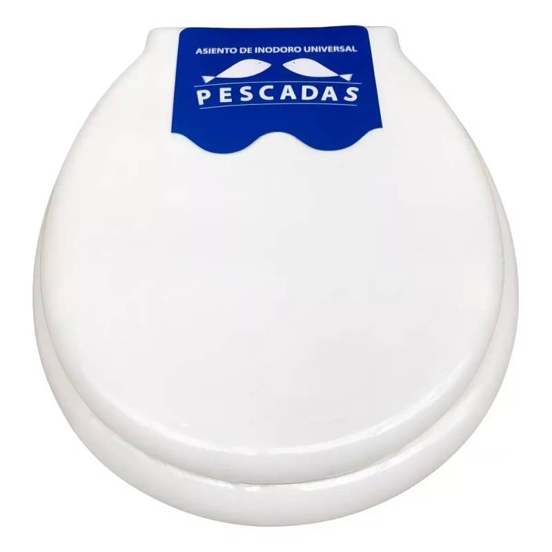 Asiento Universal Blanco 70400 Ideal