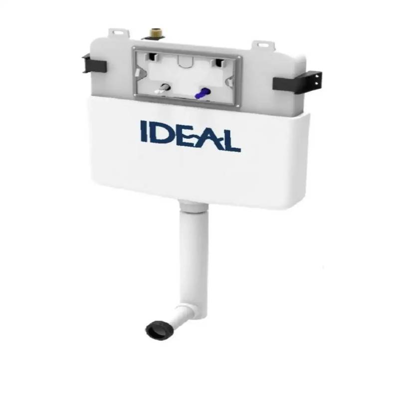 Deposito Embutir Extrachato Suma 2 80000 Ideal