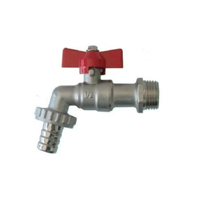 Individual Pared Pico Bajo Importado