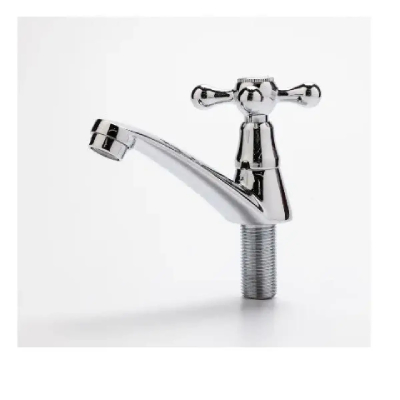 Mesada Cromo Importado