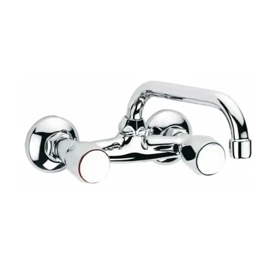 Cocina Exterior 15 Cm Pico Bajo Importado