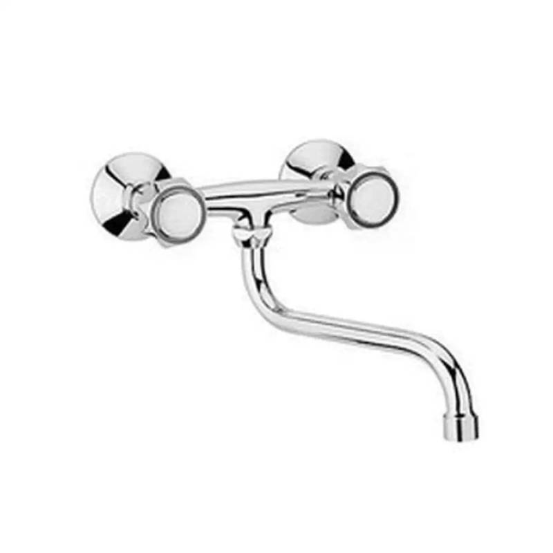 Cocina Exterior 20 Cm Pico Bajo Importado