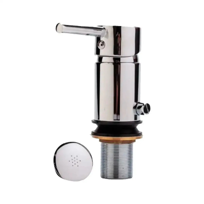 Monocomando Ducha Con Transferencia Alta Gama Importado