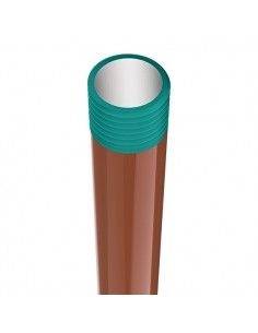 Caño Ppn Tricapa 6 X 1 Izzoplast