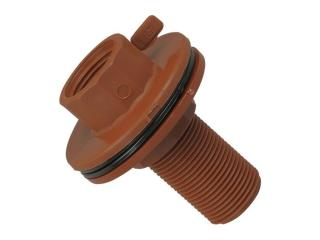 Brida Y Conexion 1/2 J3L