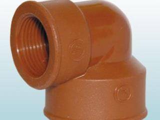 Codo Reduccion 3/4X1/2 J3L