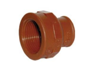 Cupla Reduccion 1/2X3/8 J3L