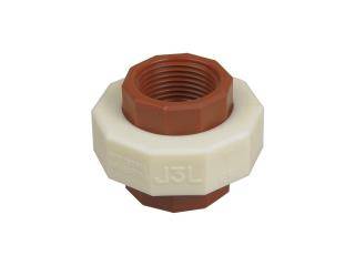 Union Doble 1/2 J3L