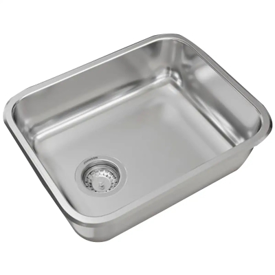 Bacha Simple E54 54X36X24 Johnson Acero