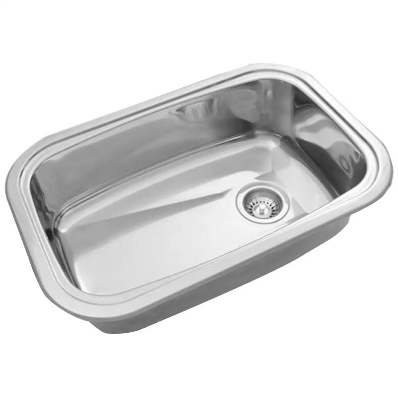 Bacha Simple E60 A*60X37X20 Johnson Acero