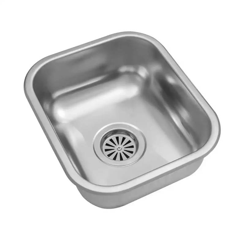 Bacha Simple Ee37 37X34X13 Johnson Acero