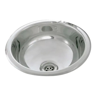 Bacha Vanitory Lisa O340L 34X15 Johnson Acero