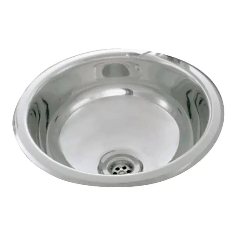 Bacha Vanitory Lisa O340L 34X15 Johnson Acero