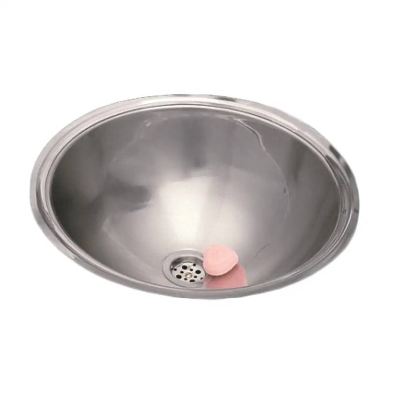 Bacha Simple O37*A Q37X20 Johnson Acero