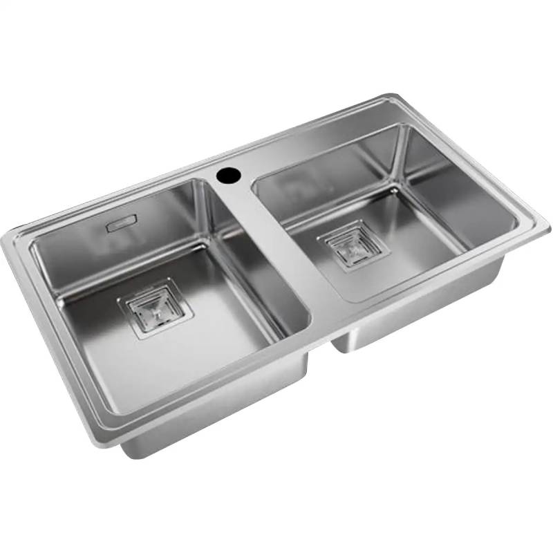 Bacha Simple Q40 40 X34X17.5 Johnson Acero