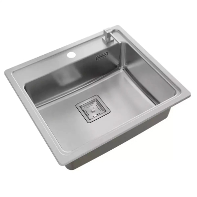 Bacha Simple Quadra Max Q71A Johnson Acero