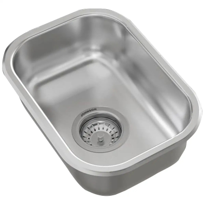 Bacha Simple T34 34X28.5X15 Johnson Acero