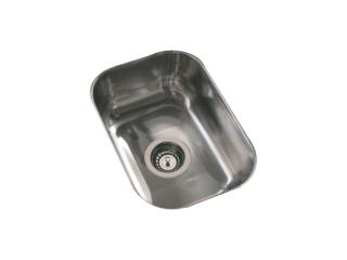 Bacha Simple Tt34 34X23.5X13 Johnson Acero