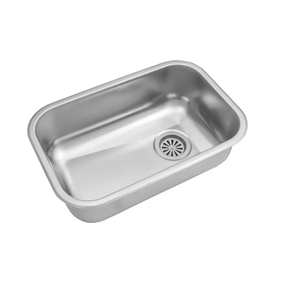 Bacha Simple Zz52B 52X32X13 Johnson Acero