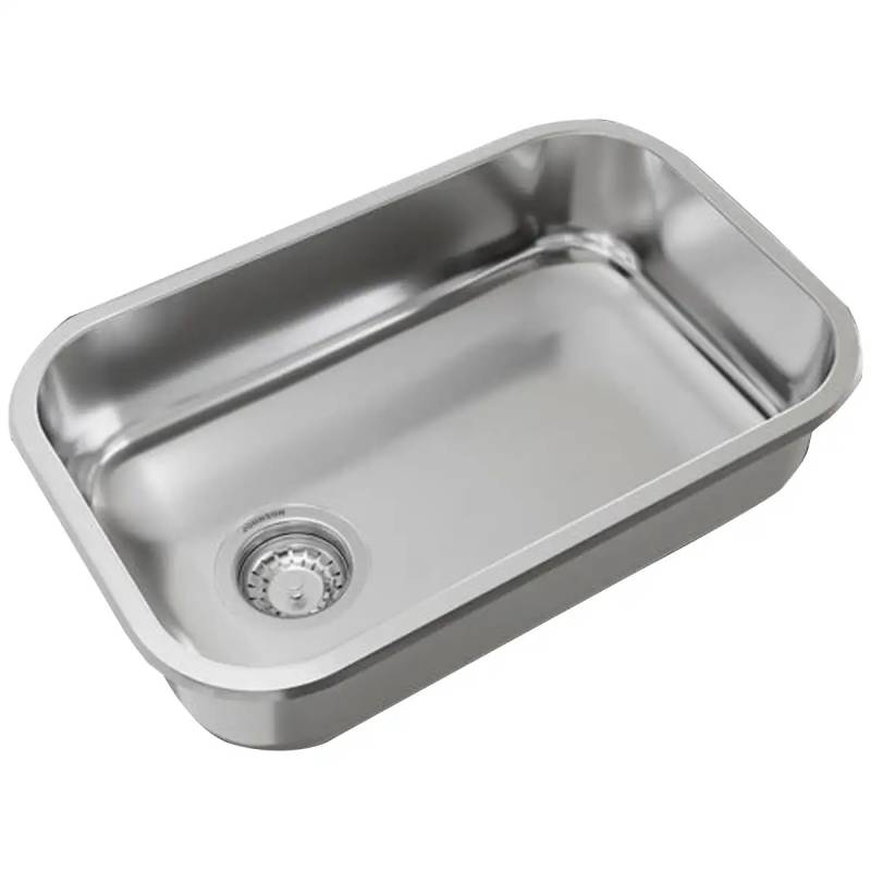 Bacha Simple Zz52 52X32X13 Johnson Acero