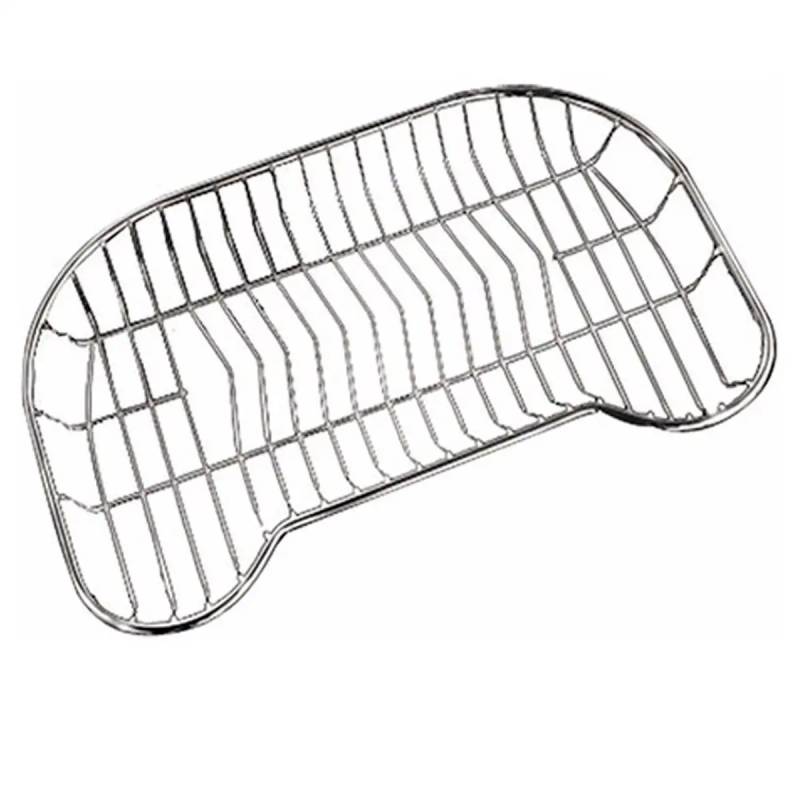 Canasto Secaplatos Luxor Mini Johnson Acero