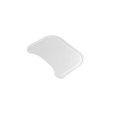 Tabla Luxor De Madera Johnson Acero