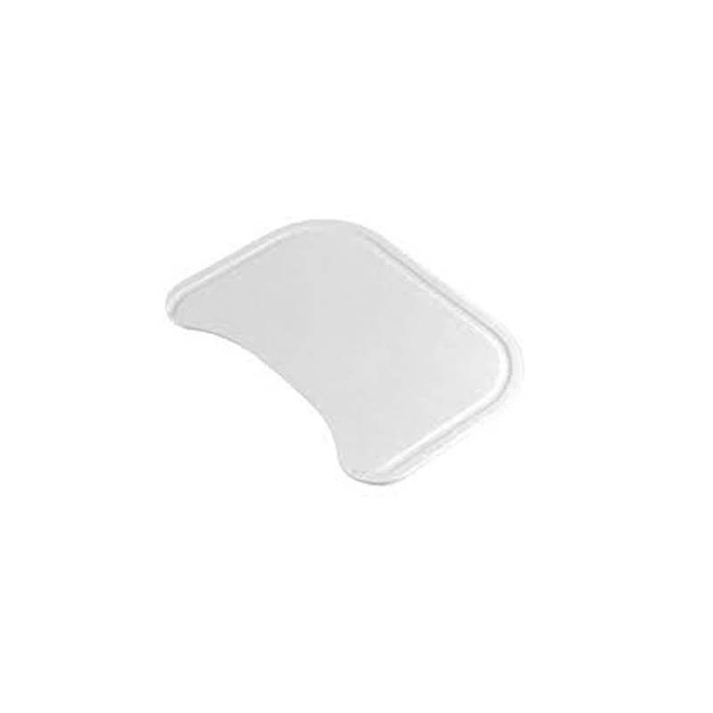 Tabla Luxor De Madera Johnson Acero