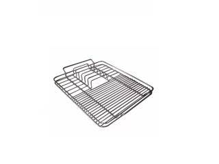 Escurreplatos Q37 Pico Bajo Cha Q76 Cod. Esacq37 Johnson Acero