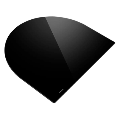 Tabla Curve Vidrio Templado Cod.apitacwt Johnson Acero