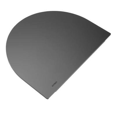 Escurreplatos Acero Curve Cod.apiesaccv Johnson Acero