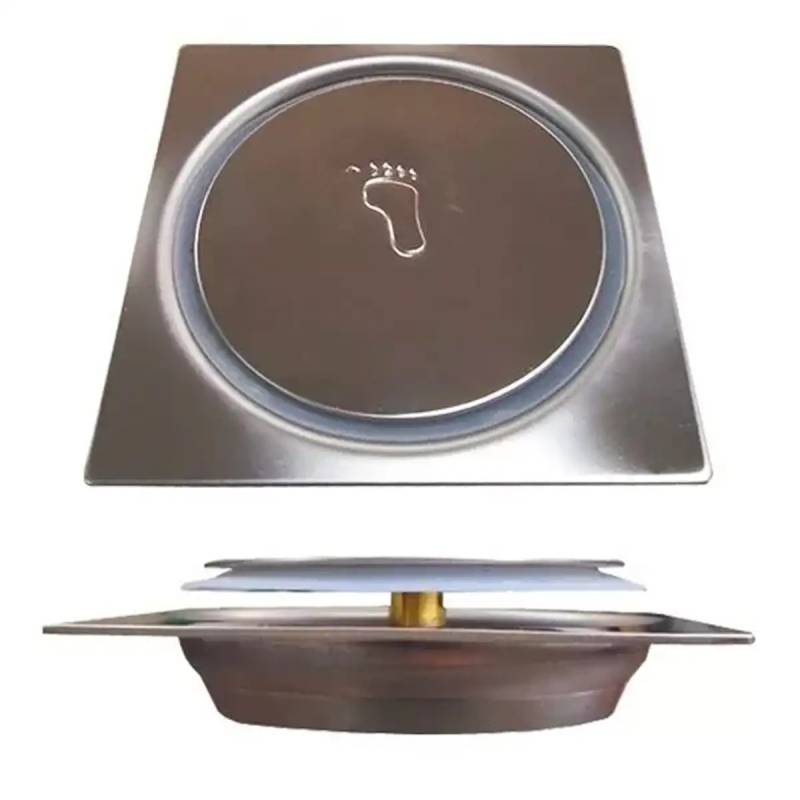 Reja Click Clack 15 X 15 La Toscana